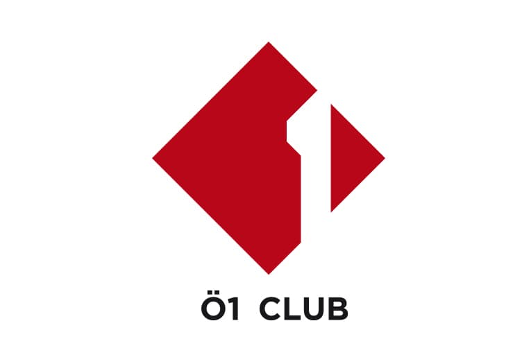 Logo Oe1